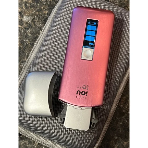 No! No! Painless Hair Removal Device - Picture 2 of 6